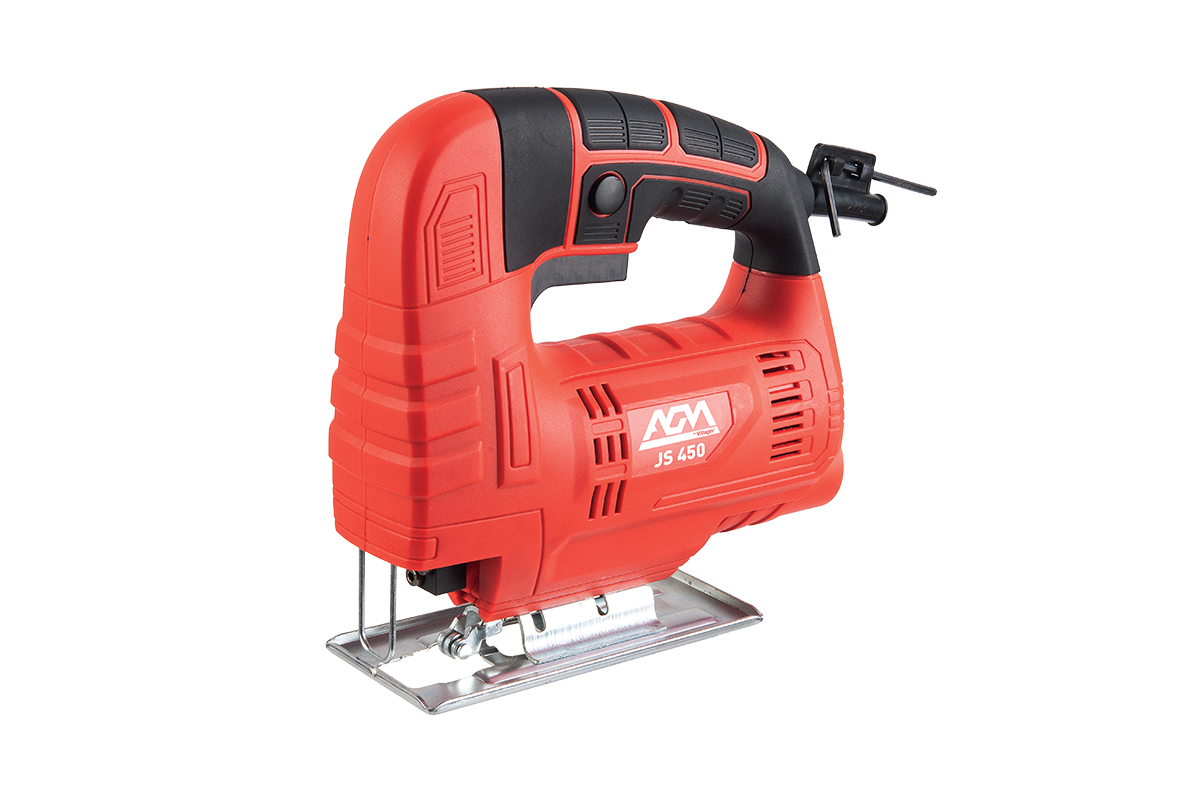 Žaga vbodna AGM JS 450