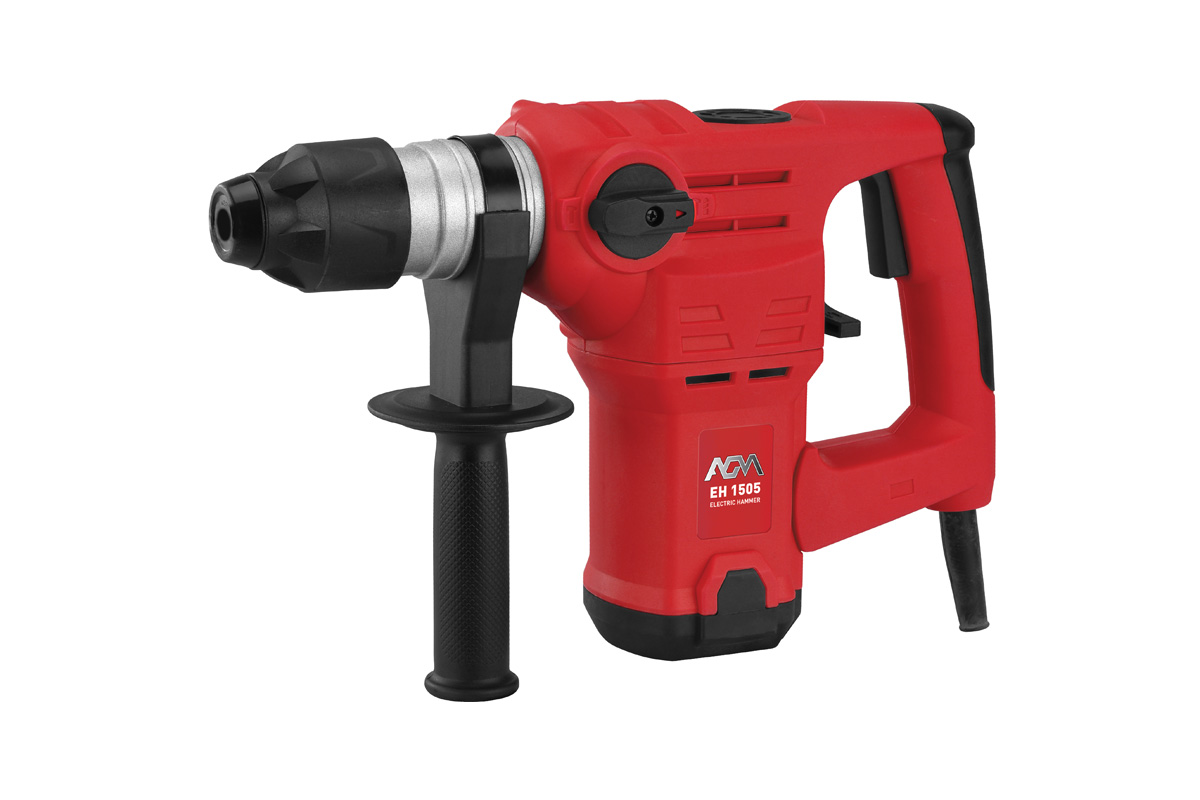 VRTALNIK KLADIVO EL. 1500W AGM EH 1505 055686 AGM