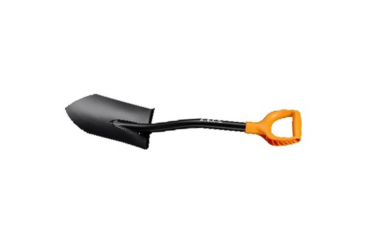 Lopata za avto Solid Ergo 1066715 Fiskars 