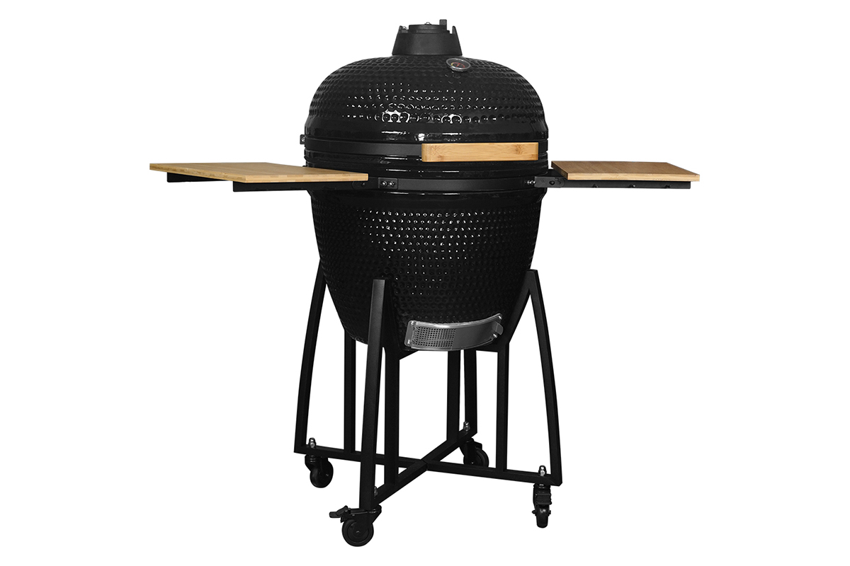 Žar Kamado 59,5 cm (23)