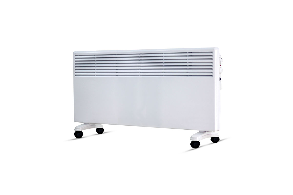 ELEKTRIČNI PANELNI RADIATOR NIST PH 2500
