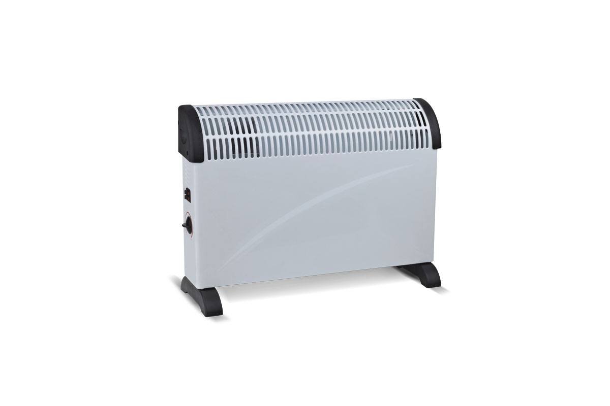 RADIATOR ELEKTRIČNI KONVEKTORSKI NIST HC 2000