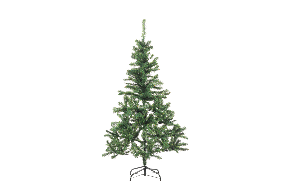 SMREKA NOVOLETNA, PVC, 60cm, 61 VEJ