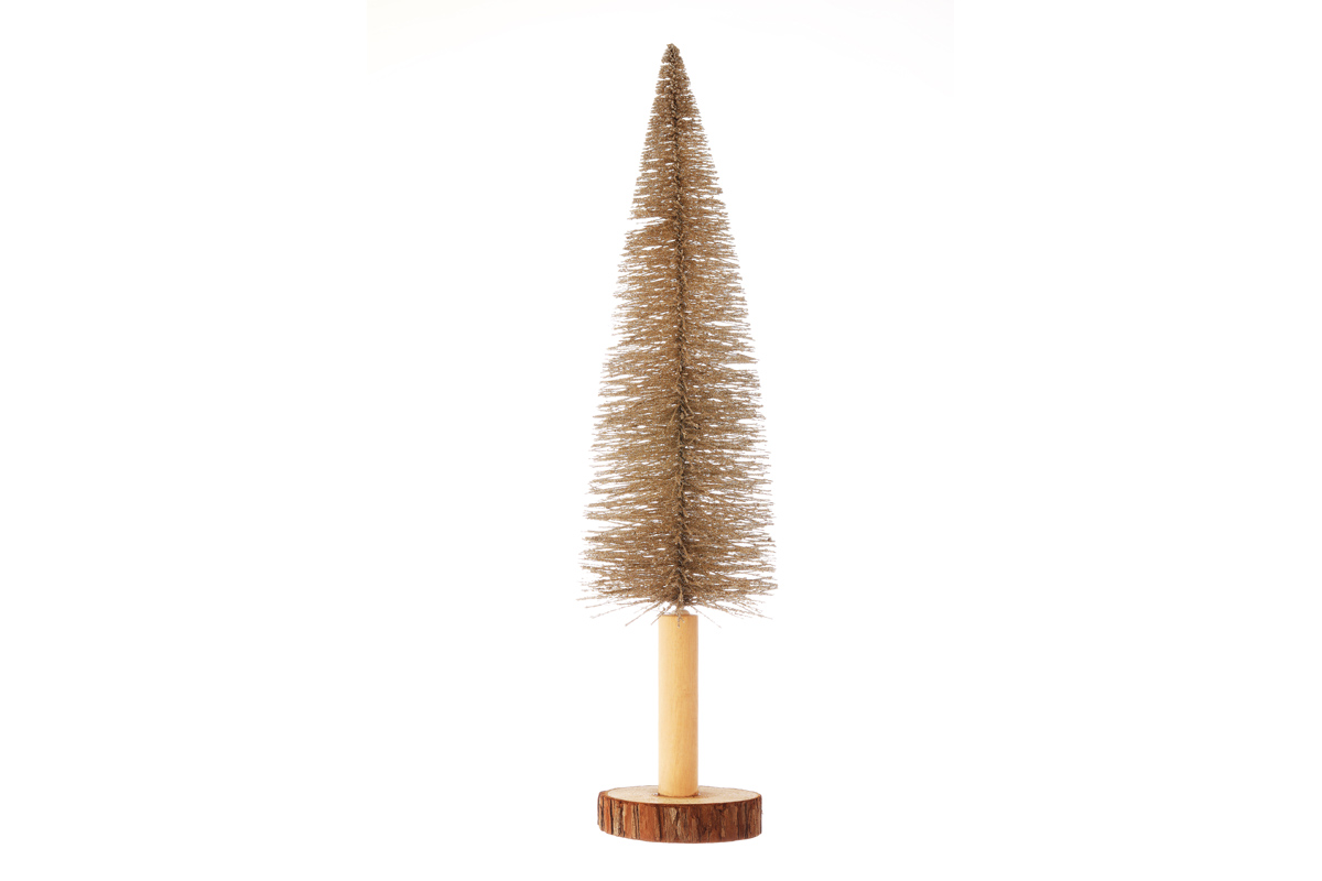 DREVO DEKOR. NAMIZNO, 41cm
