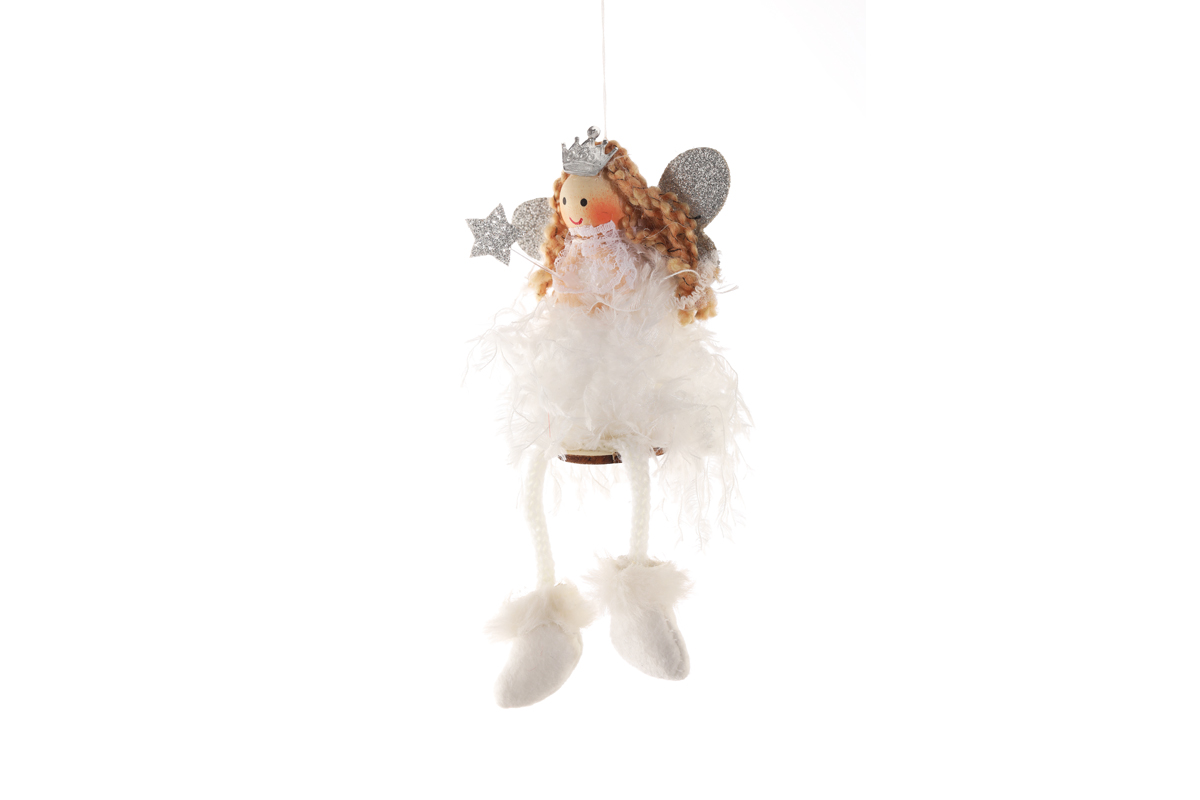 FIGURA ANGEL BELI, 9cm