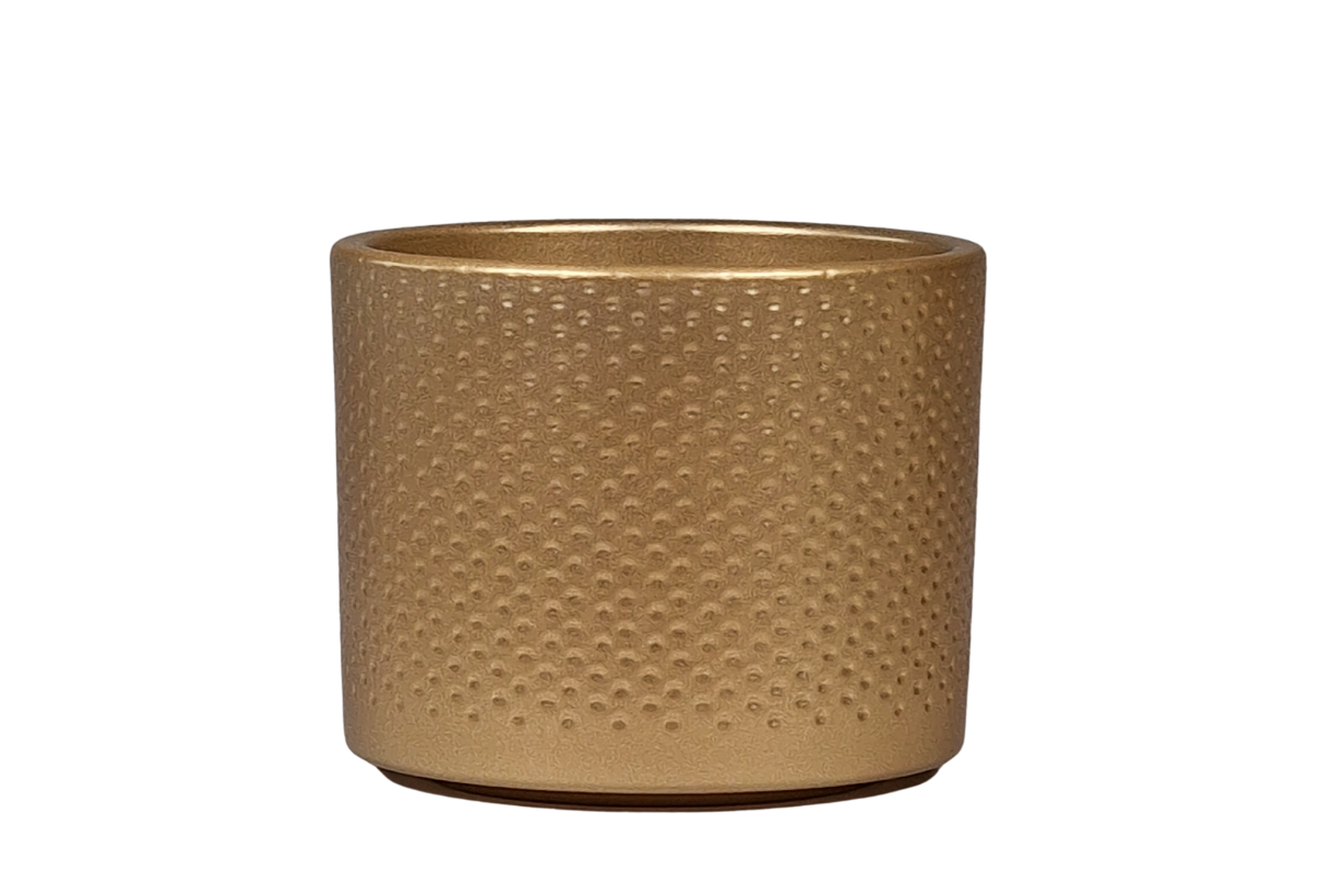 LONEC OKR. ZLAT fi 11cm 413 INTERTREND
