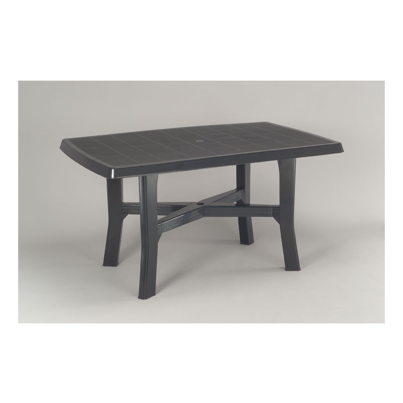 Miza Rodano Antracit