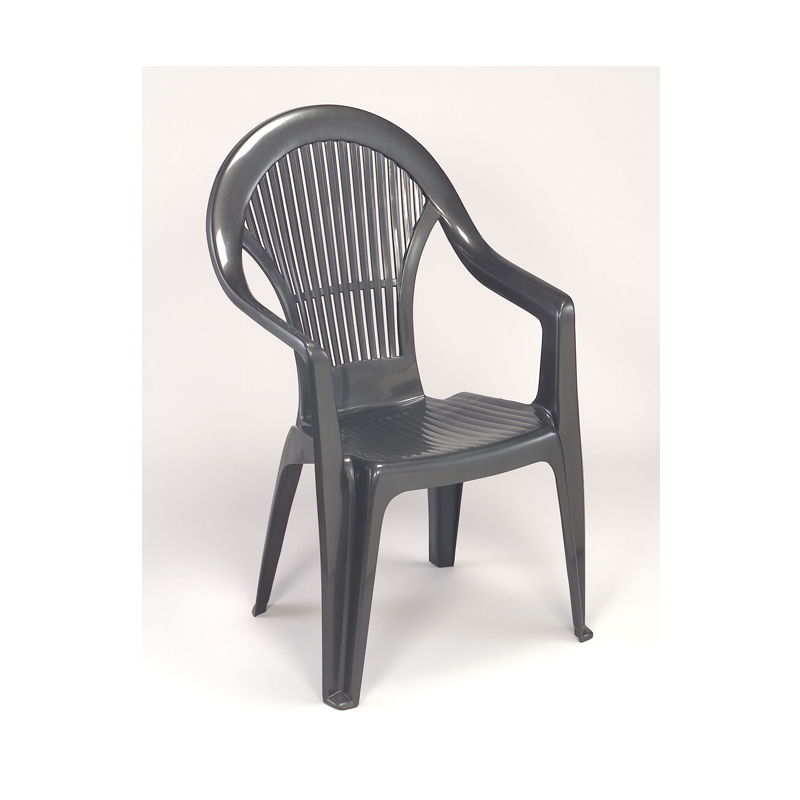 STOL VEGA ANTRACIT 66450