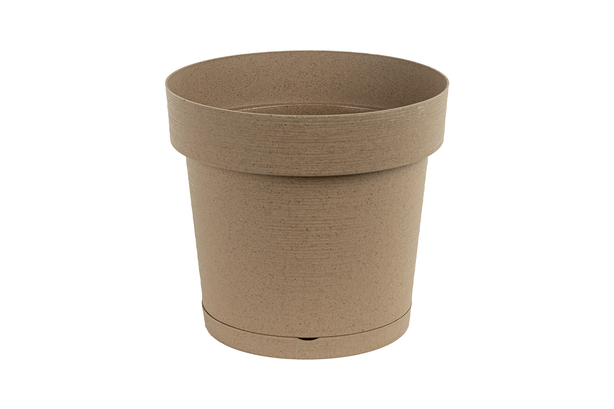 LONEC PVC NZ WOODY S PODSTAVKOM fi14,WEP-14