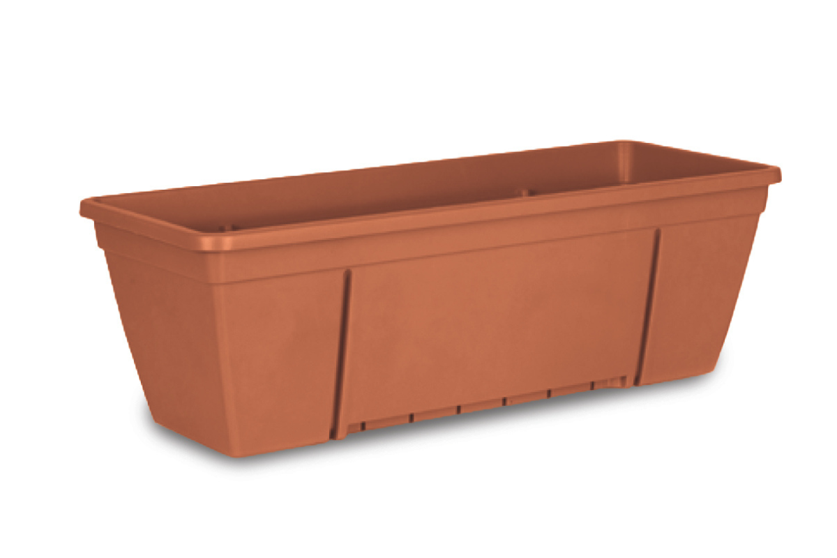 KORITO PVC Z ANVERSA 50cm, 10L, TC, BE54004 