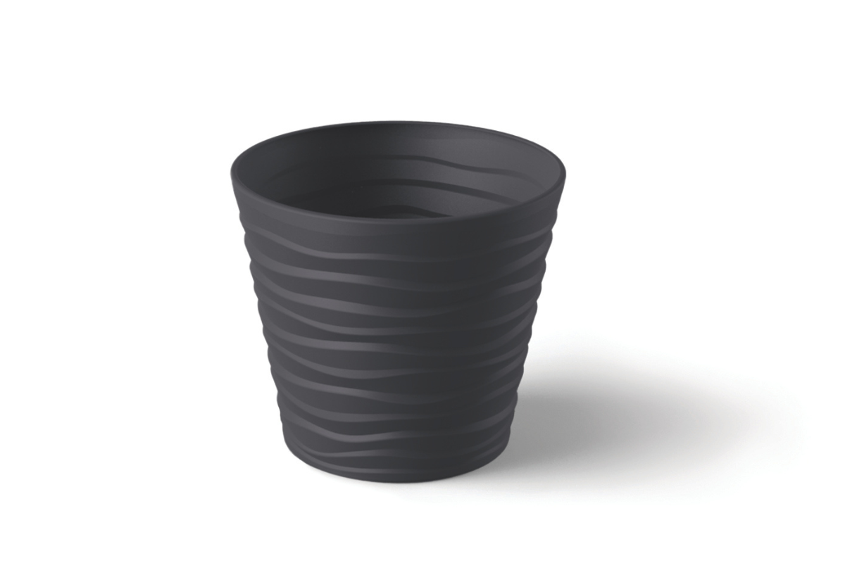 LONEC PVC NZ BORA fi35, antr., BA0350 