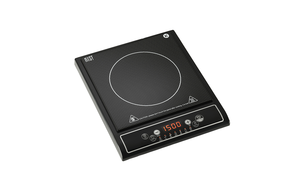 Plošča Kuhalna Indukcijska Nist IC 1500 