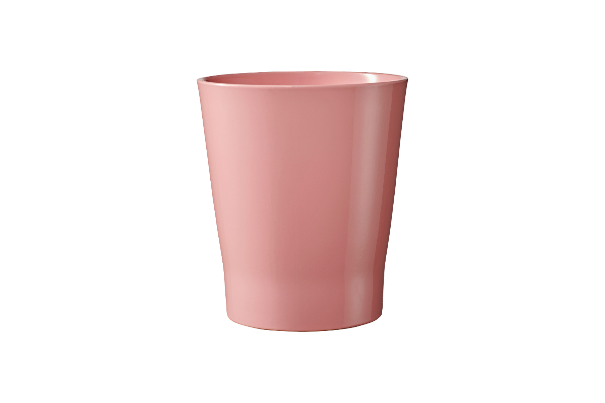 LONČEK ORH. N. KER. MERINA candy rose fi14x15h 