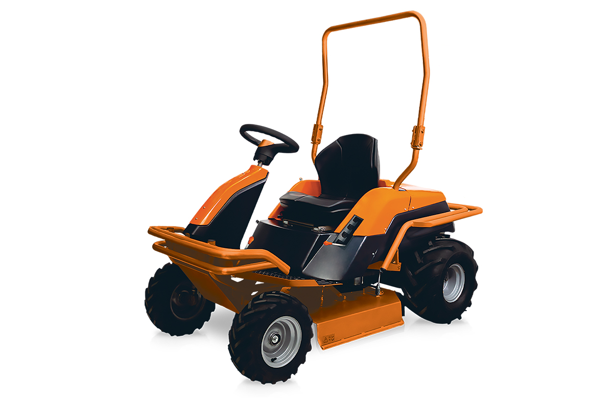 KOSILNICA TRAKTORSKA CROSSMOW 700 083657 Villager