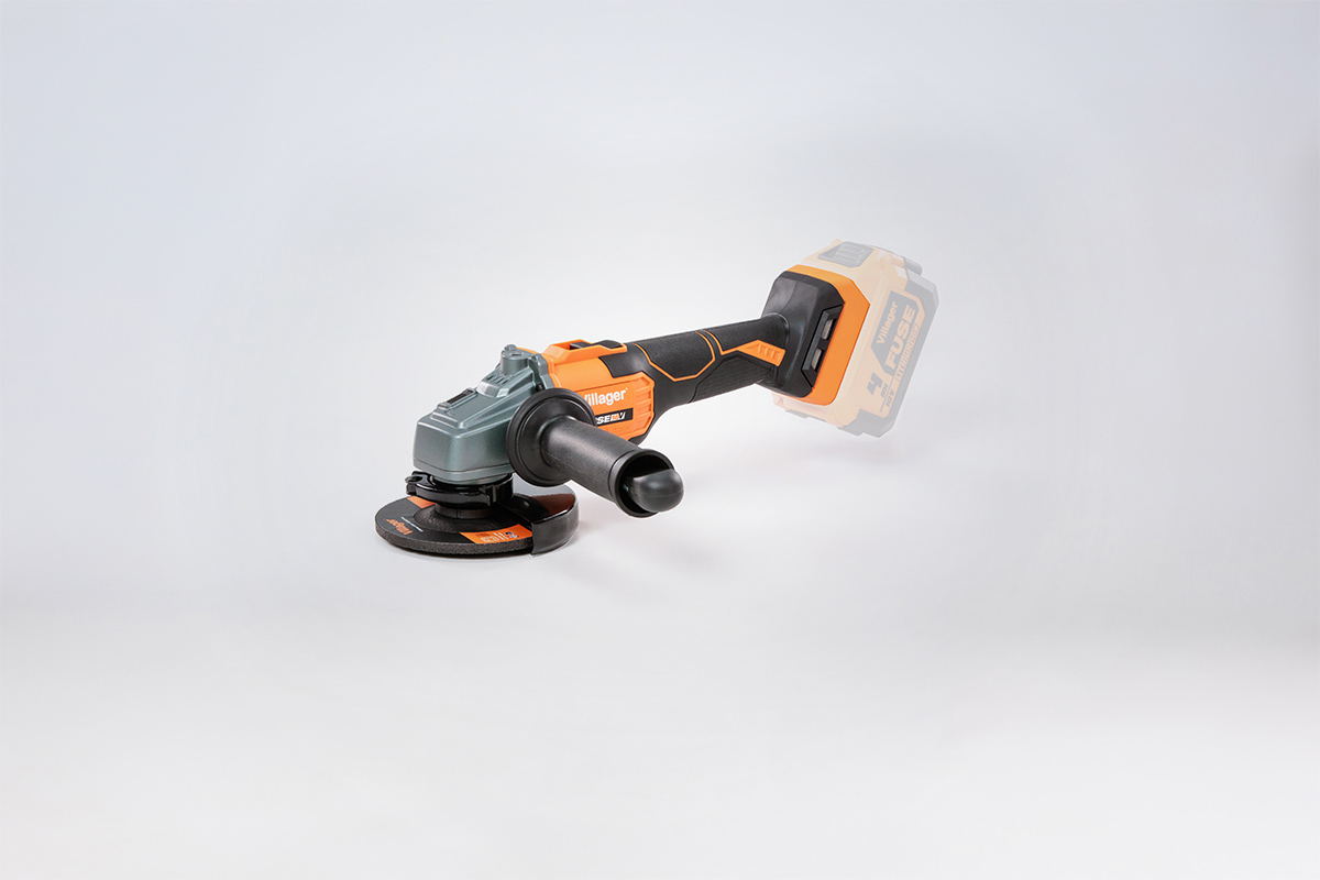 BRUSILNIK KOTNI FUSE VLP 4420 082119 Villager