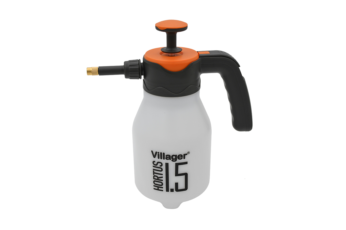 PRŠILKA PVC 1,5L HORTUS 082466 Villager