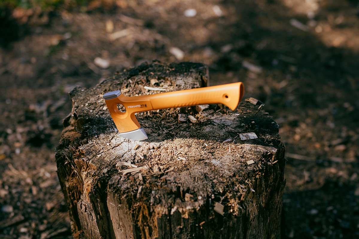 SEKIRA KAMP ULTRA LIGHT X13 1069101 Fiskars