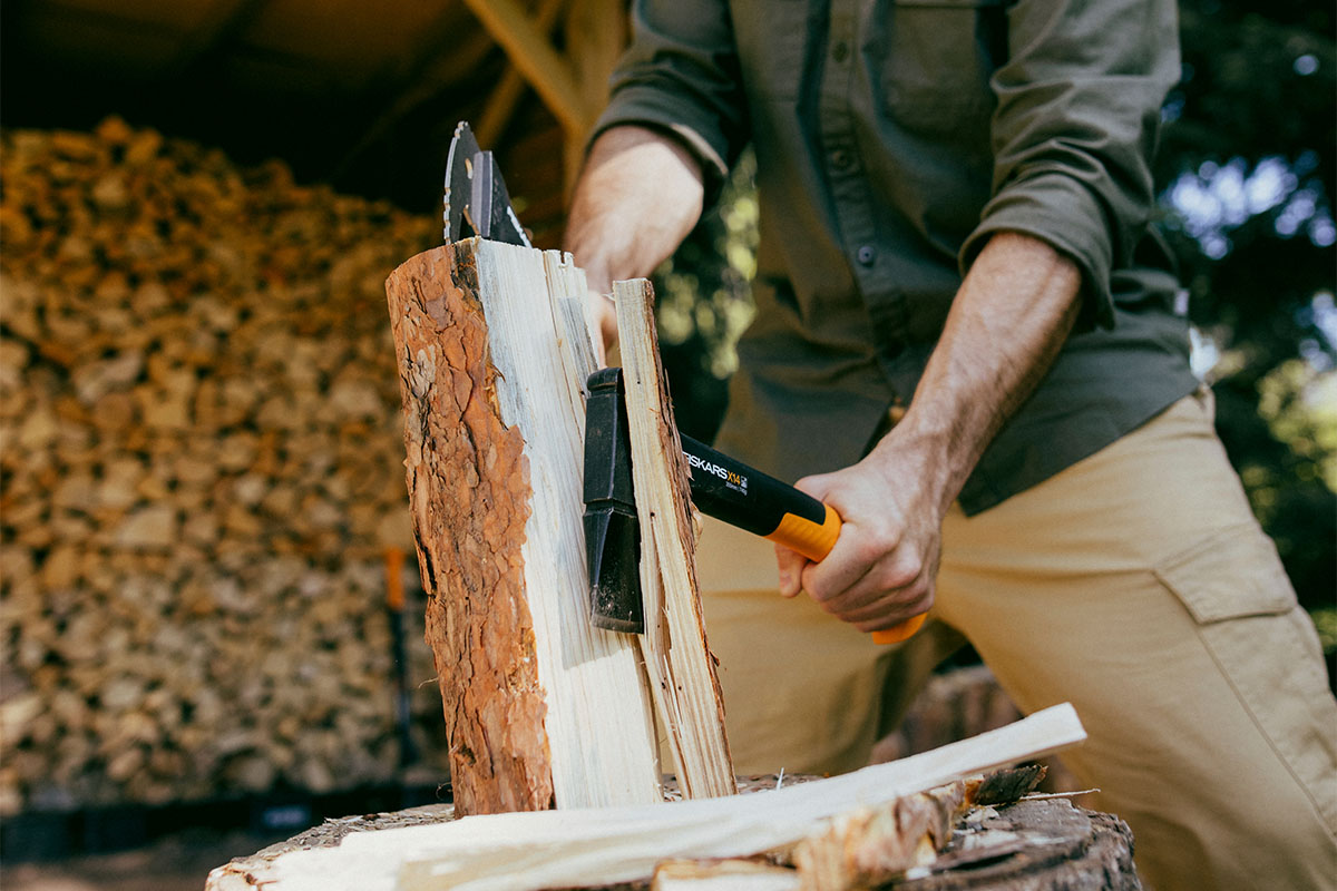 SEKIRA HIŠNA X14 XS  1069102 Fiskars 