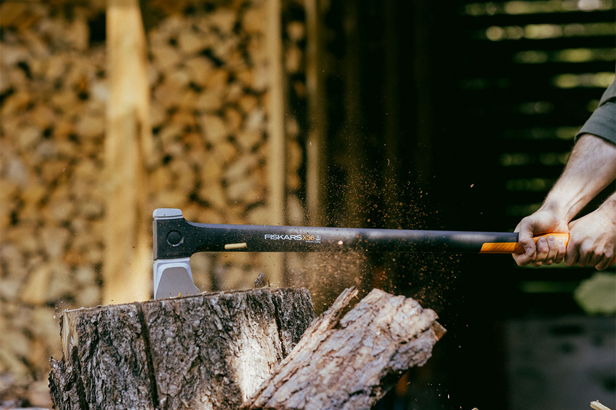 SEKIRA CEPILKA X36 L 1069109 Fiskars 