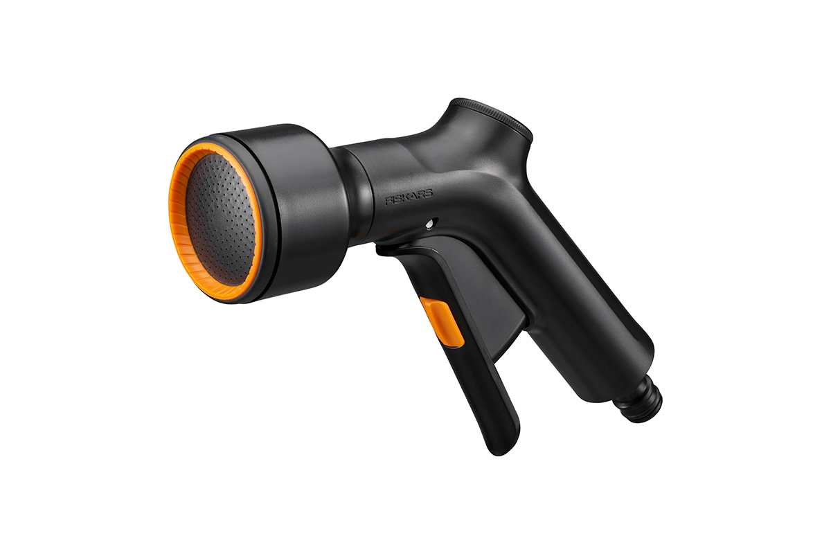 BRIZGALKA ZA VODO VEČFUNKCIJSKA 1070837 Fiskars 