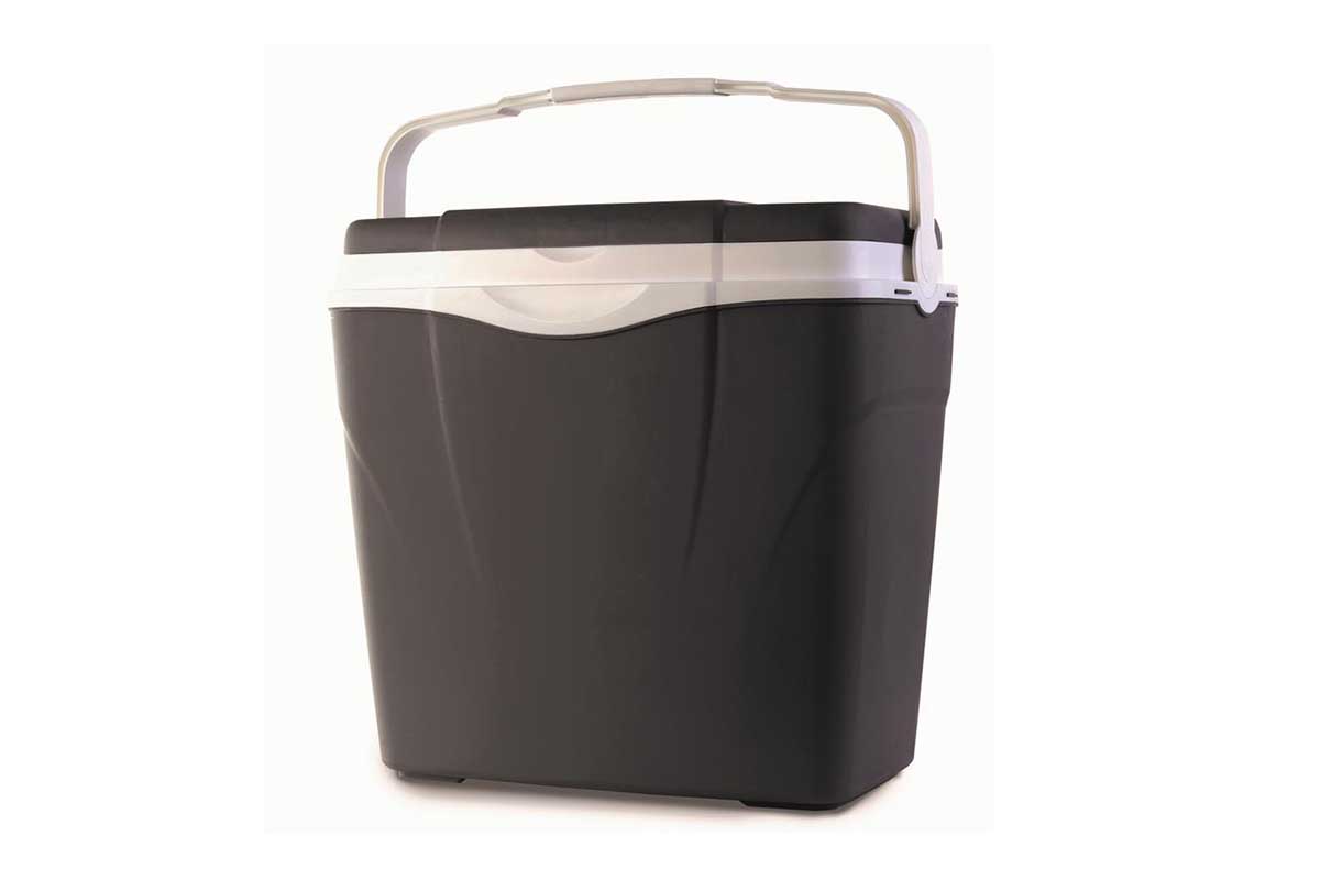 TORBA HLADILNA ANTRACIT 38,5x24x40 25L