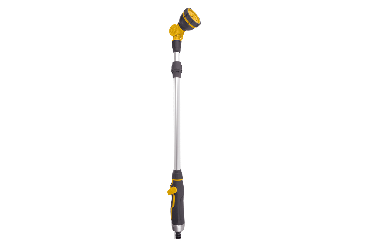 Brizgalka/vrtni tuš 8 Jet 90 cm