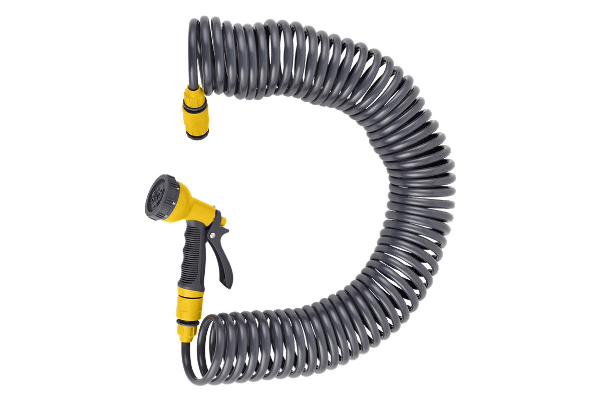 CEV SPIRALNA SET 15m 083599 Bomber