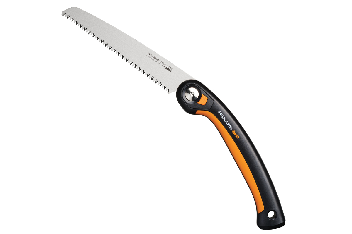 ŽAGA VRTNA ZLOŽLJIVA SW68 1067552 Fiskars
