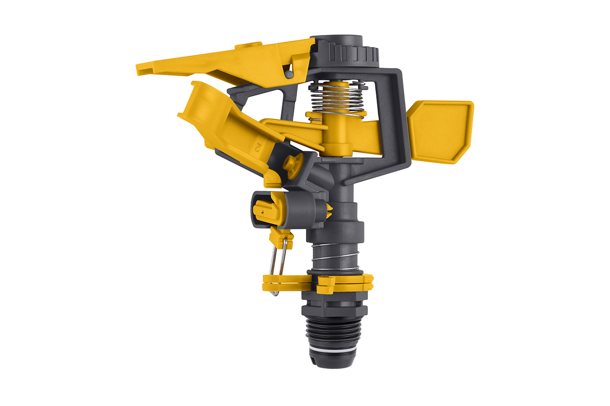 ZALIVALNIK OSCILACIJSKI ZUN. NAVOJ 083563 Bomber 