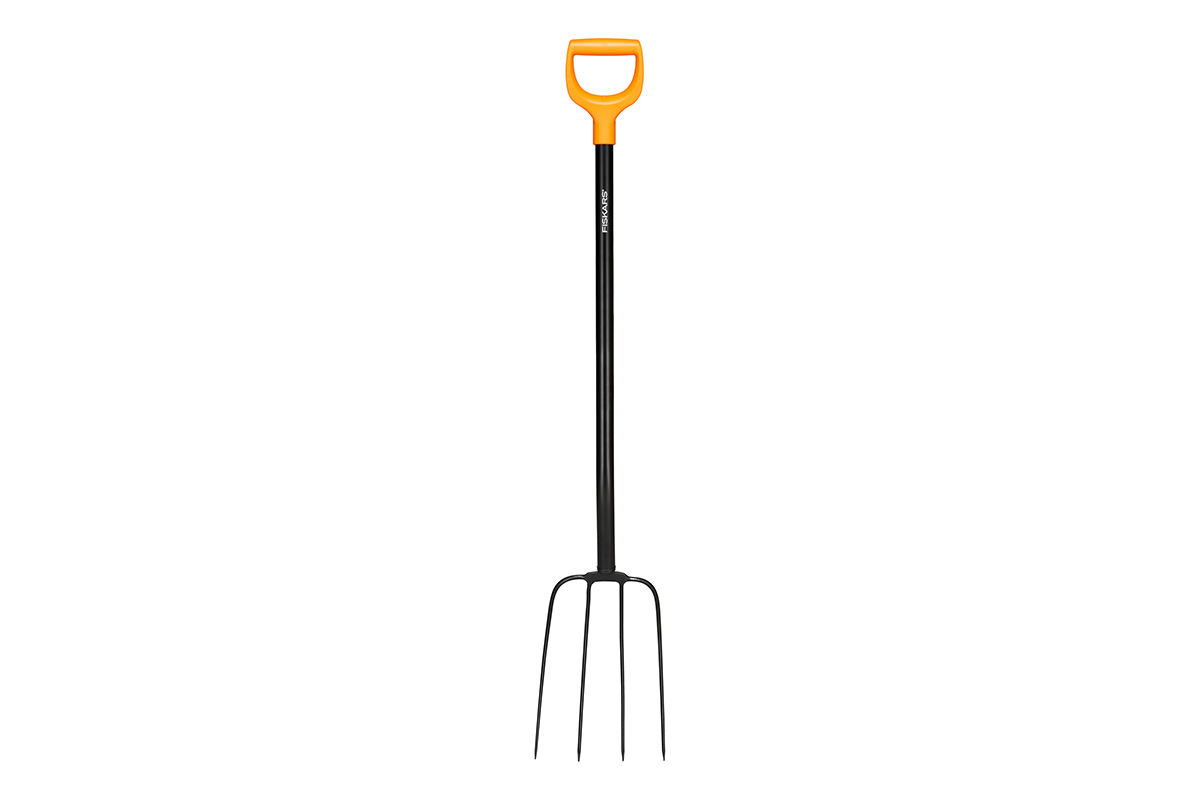 VILE ZA KOMPOST SOLID 1070674 Fiskars