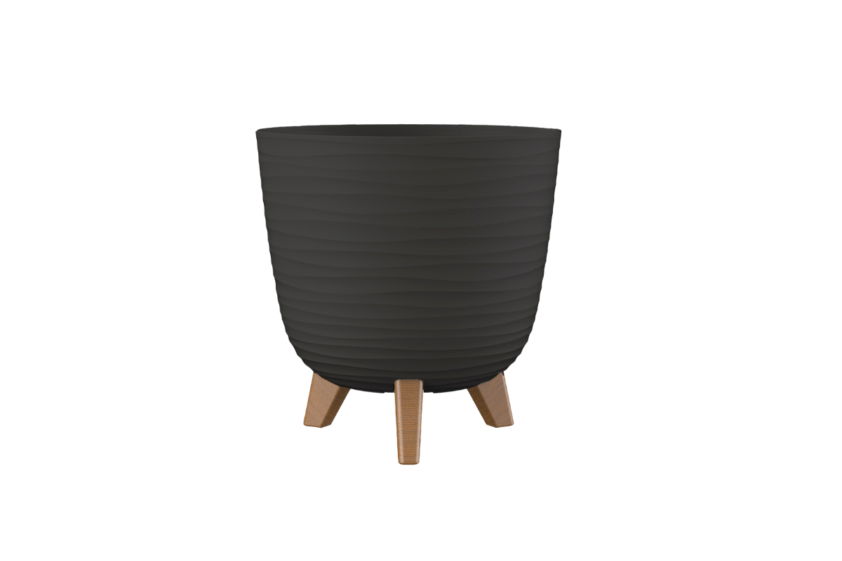 LONEC PVC AURORA LUNA fi20xh21, antr, ALA20 