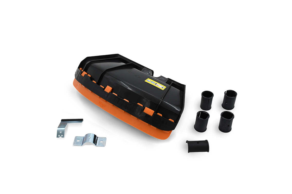 Ščit Kose Univerzalen 24–32mm 