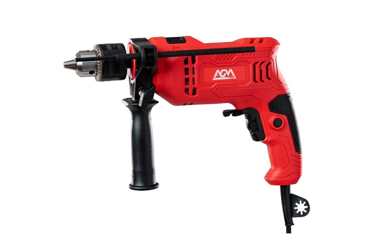 VRTALNIK EL. AGM 550-13  086248 AGM