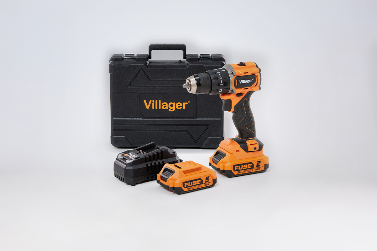 VRTALNIK-VIJAČNIK UDARNI FUSE VLP 5121 2BCB 085766 