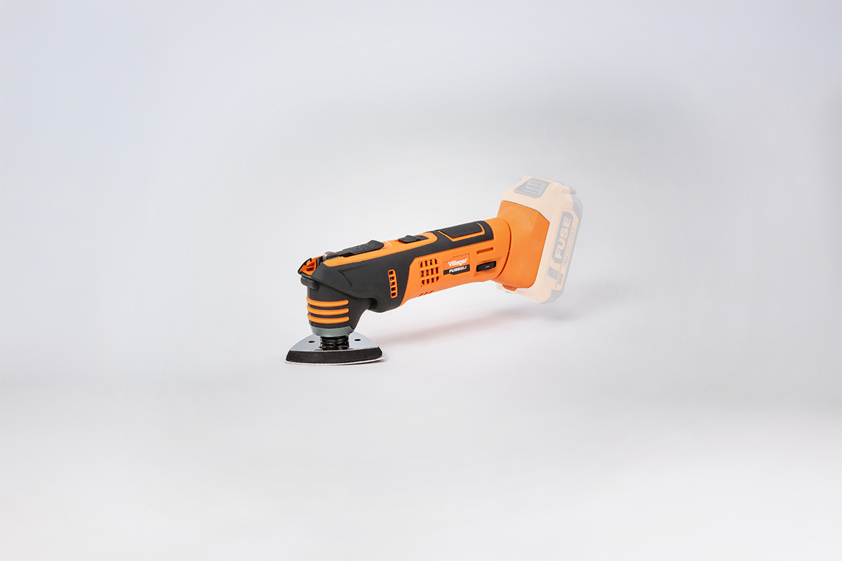 ŽAGA MULTIFUNKCIJSKA FUSE VLN 1024 085767 Villager 