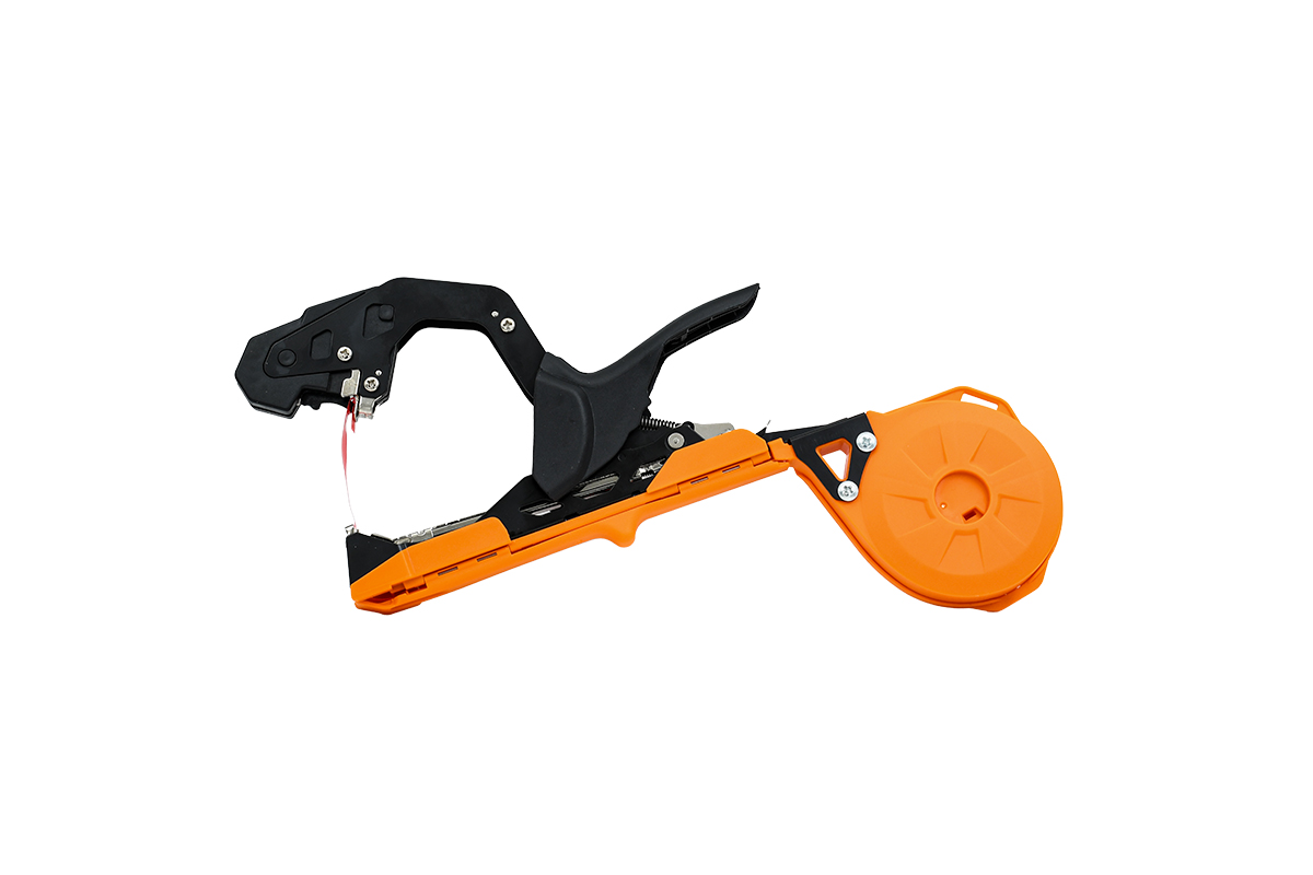 STROJČEK ZA VEZANJE VTM 1 086572 Villager 