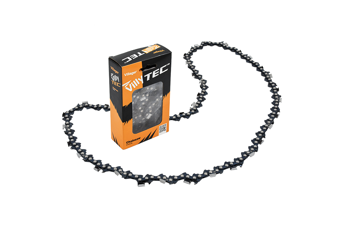 VLCL91SC/55DL - VERIGA ZA MOT. ŽAGO 3/8, 1.3mm,27.5Z 085481 