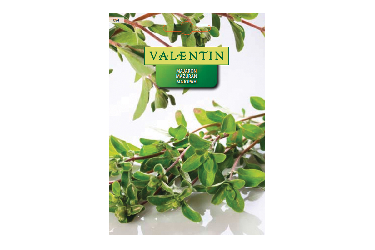 MAJARON 1094 Valentin