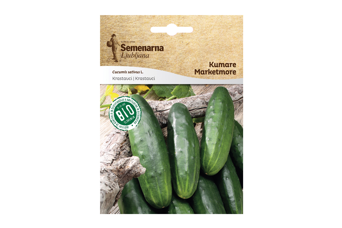 BIO KUMARE MARKETMORE 675 Semenarna