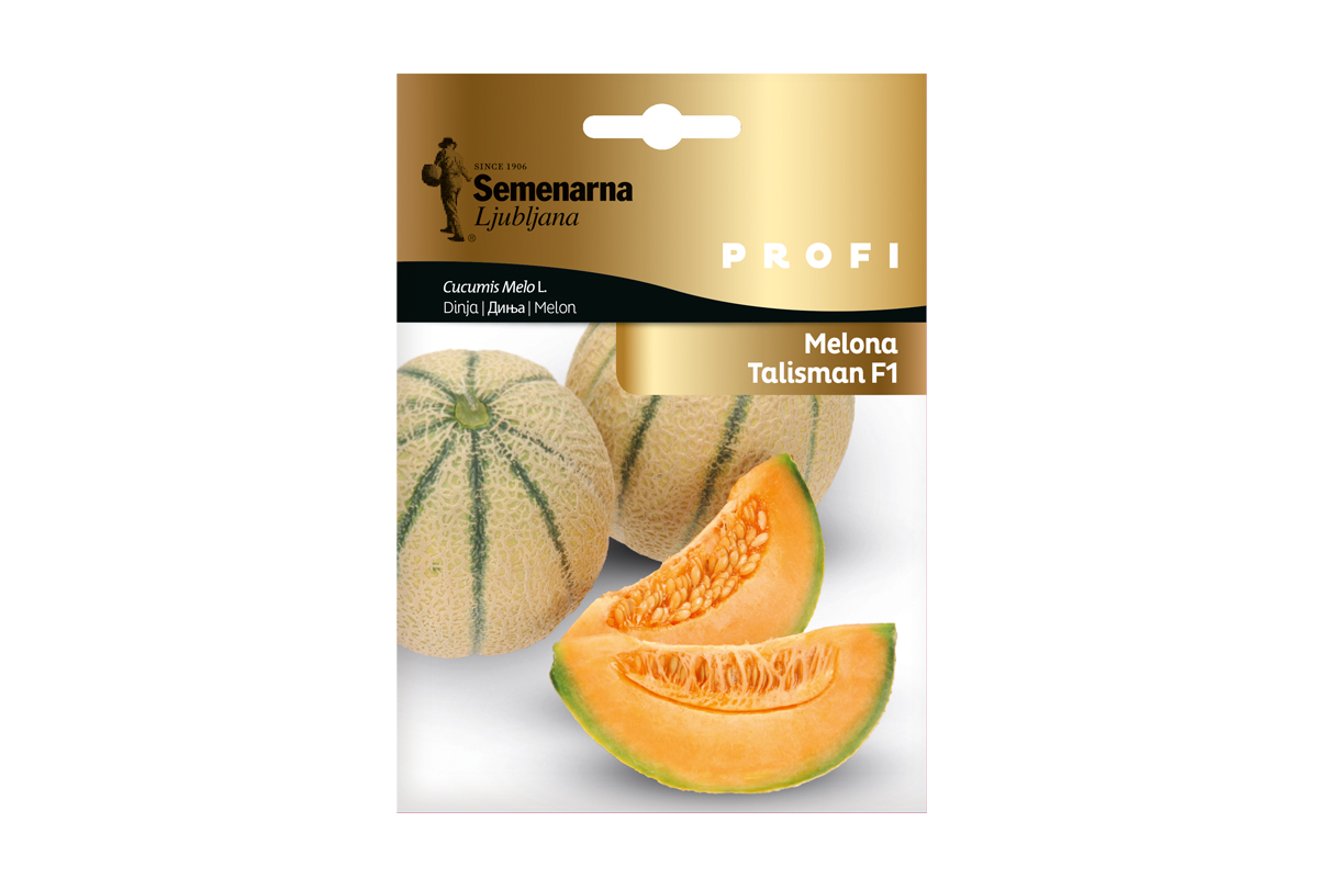 PROFI VREČKA MELONA TALISMAN F1