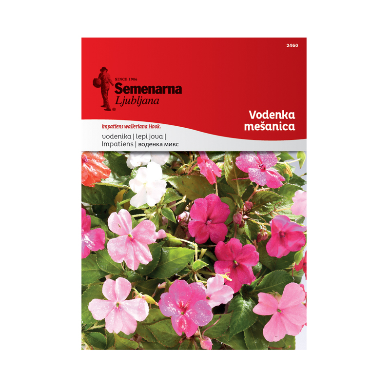 VODENKA - MEŠANICA 2460 Semenarna