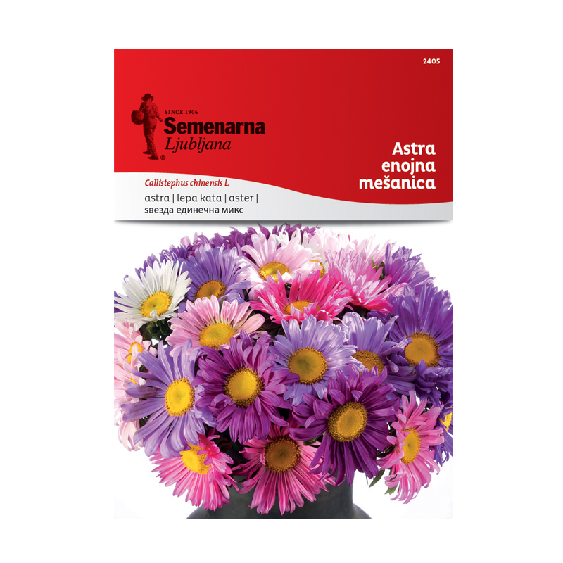 ASTRA ENOJNA - MEŠANICA 2405 Semenarna