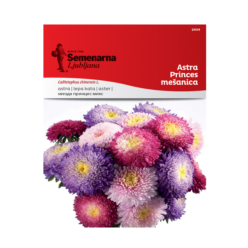 ASTRA PRINCES - MEŠANICA 2404 Semenarna