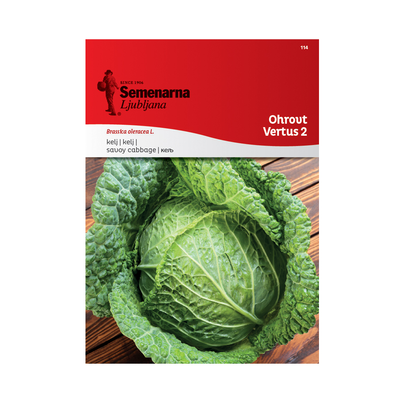 OHROVT VERTUS 2 114 Semenarna