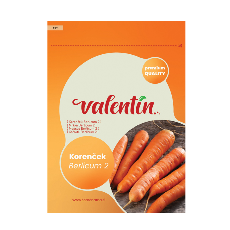 KORENČEK BERLICUM 2 192 Valentin