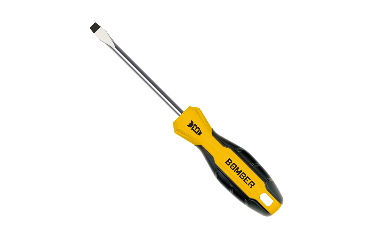 Izvijač Torx 10x100mm