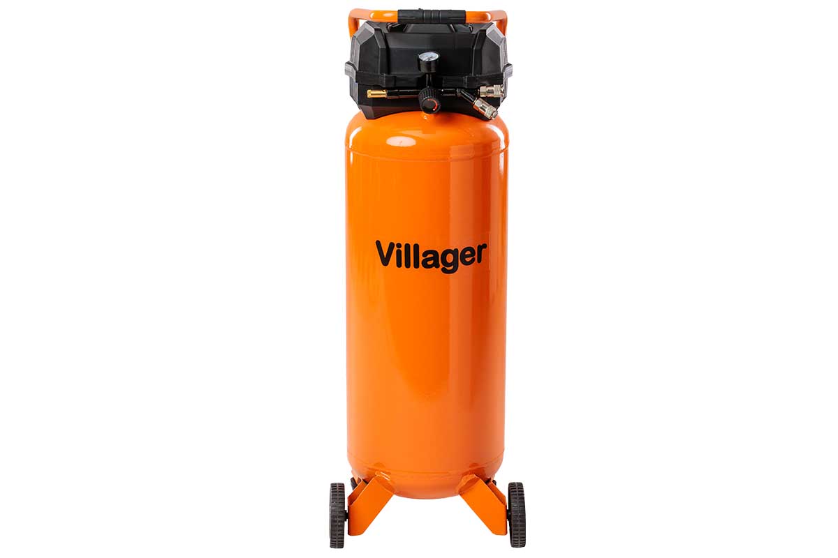 KOMPRESOR VAT 50 L PYLON 086721 Villager 