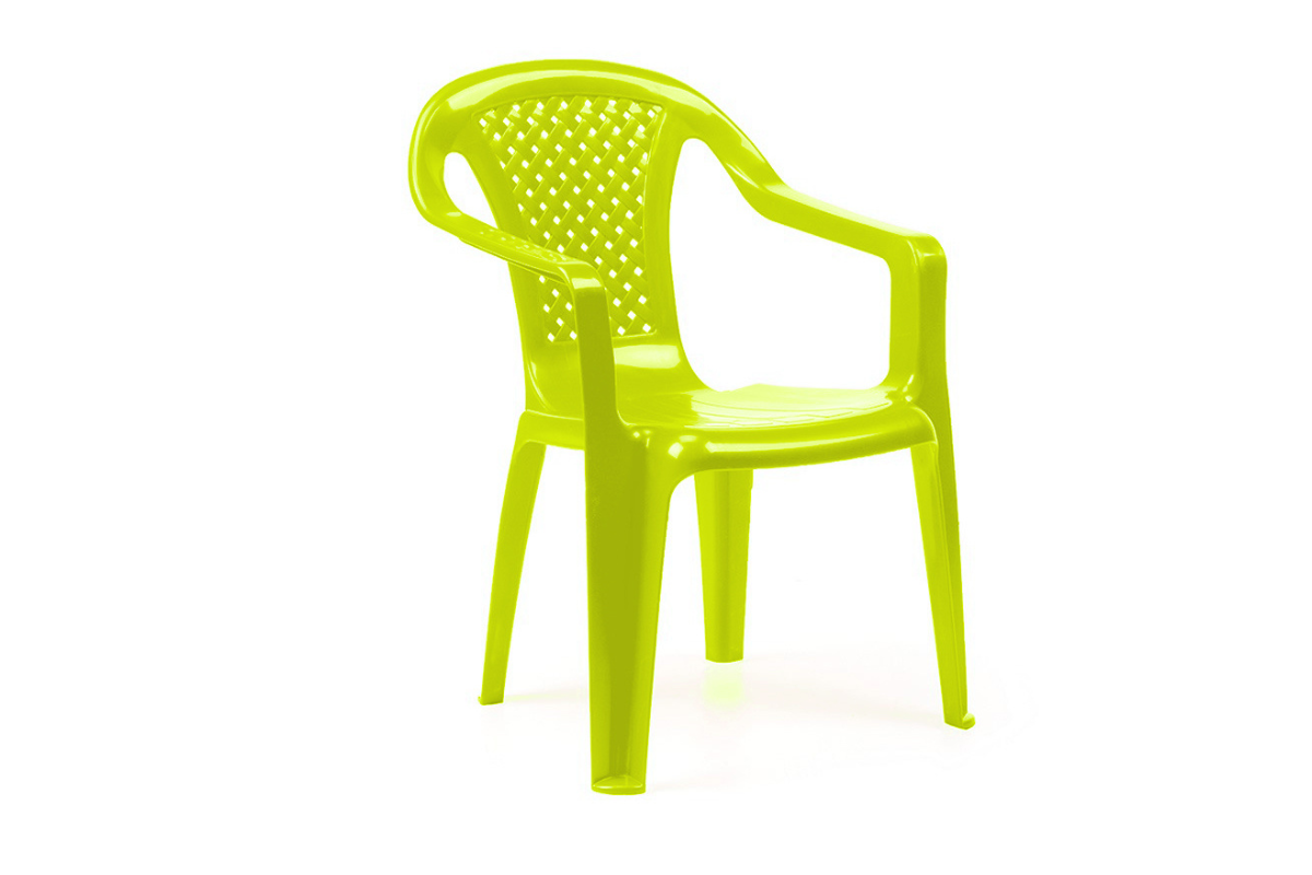 STOL BABY LIMETINA ZEL.