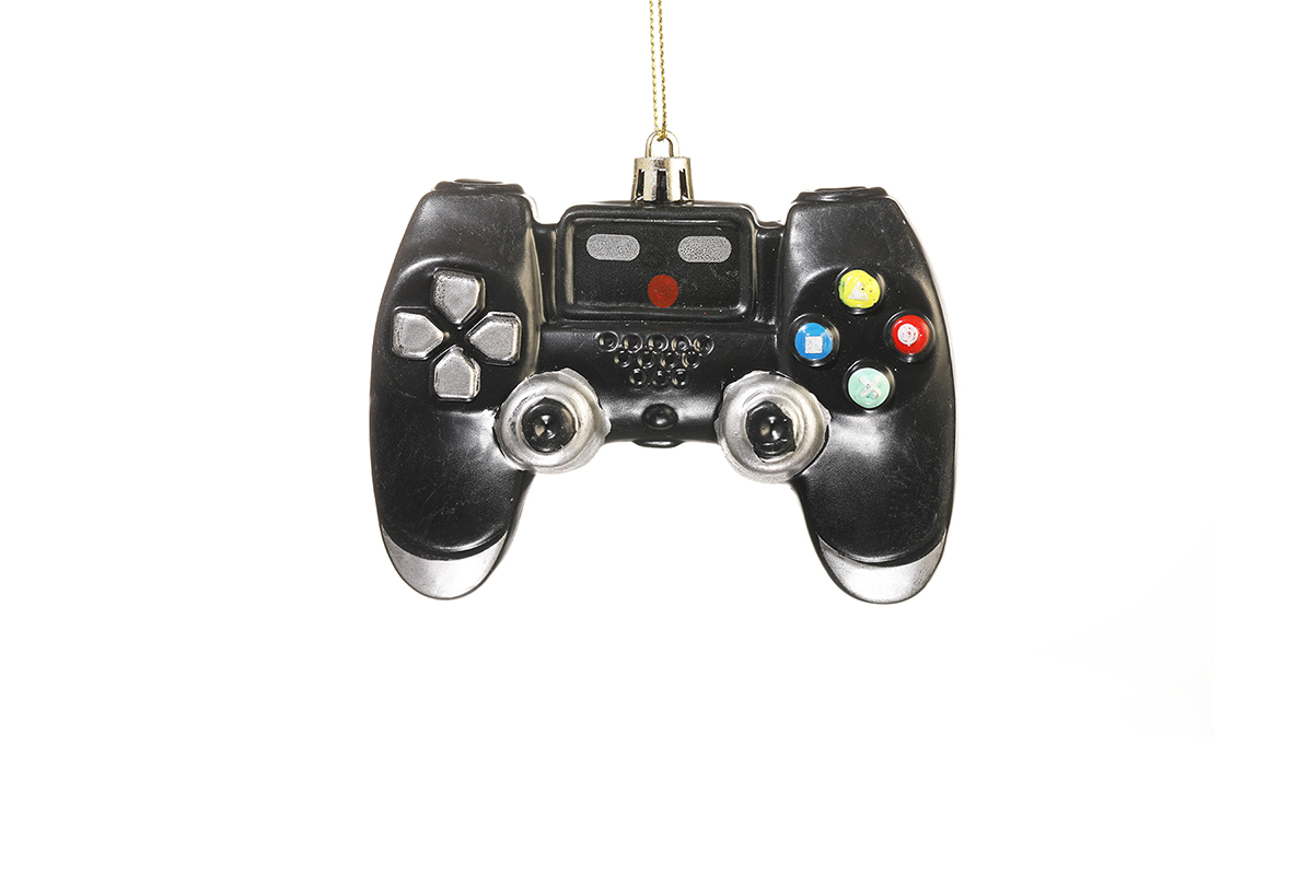 OKRASEK VISEČI IGRALNI KONTROLER 