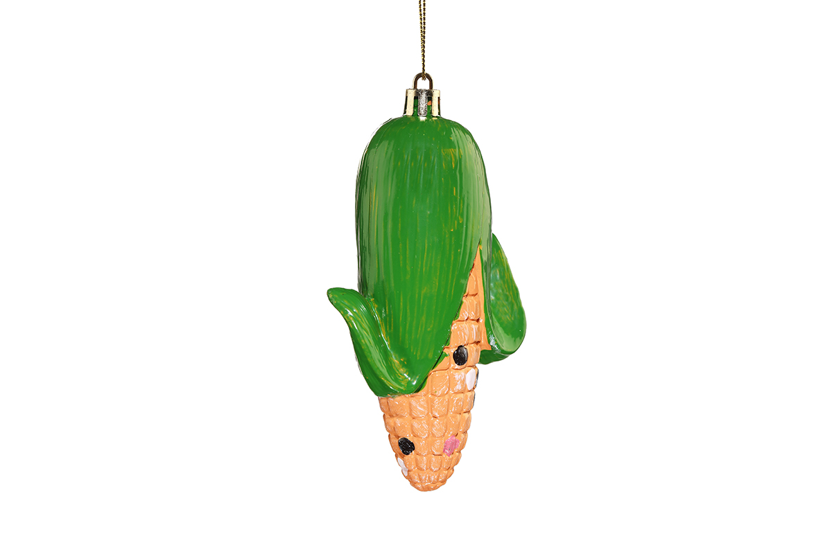 OKRASEK VISEČI KORUZN STORŽ 